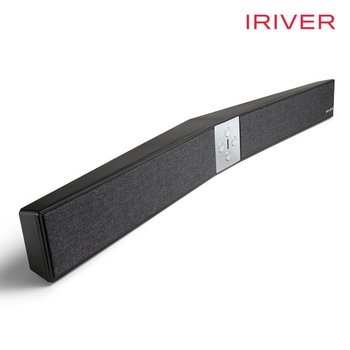 커브드 PC 사운드바 IRC-SB60 컴퓨터 스피커