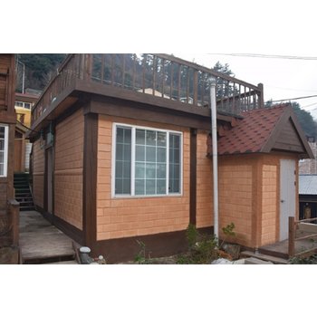 [울릉군] 해오름관광펜션