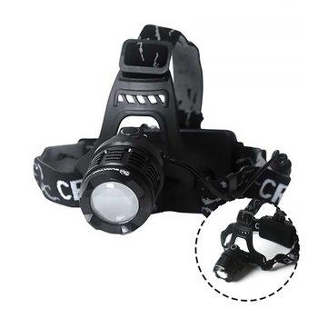 BUCK703 땡가격 SALE LED 센서 겸용 헤드랜턴 충전식헤드랜턴 LED랜턴 헤드라이트 해루질 손전등