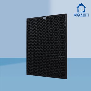 굿럭OEM 쿠쿠 공기청정기 AC-12X20FW 필터 헤파 탈취