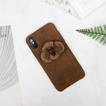 디작소 보송푸들 8 se2 XS MAX XR 11 pro 갤럭시 노트10