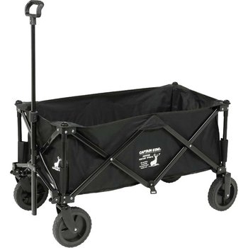 [해외] 캡틴스태그 캡틴스태그 UL-1031 [CS 블랙라벨 컨버전스 타입 4륜 캐리]