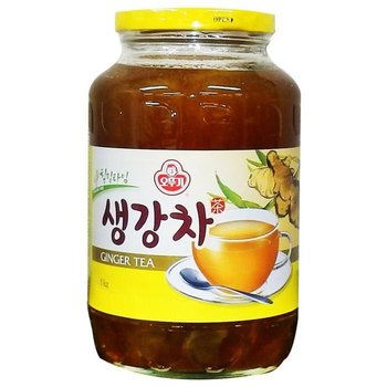 [오뚜기] 오뚜기 생강차 1kg x 2병 (29726676)