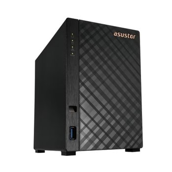 ASUSTOR DRIVESTOR 2 Lite AS1102TL 대원