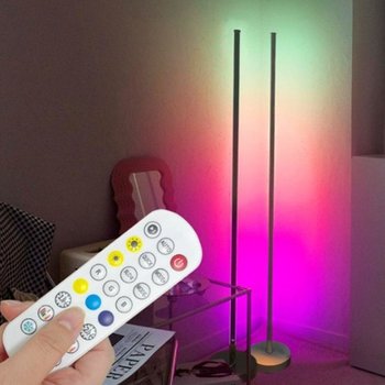 고품질 소리반응 분위기 조명 심플 라이트 LED 무드등 힙한 수유등 (WFFKVIX)