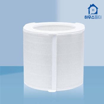 쿠쿠 인스퓨어 공기청정기 호환 필터 ACF-WMT10 기본형 AC-25W20FPMO