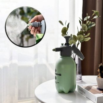 화분 그린압추분무기 식물 물뿌리개 (WFJYBI9)