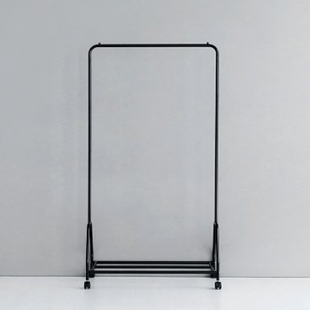 마켓비 SEEOT 이동식행거 당일발송 블랙