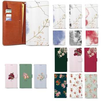 갤럭시J6 J600 가죽 블로썸 카드 지갑 핸드폰 휴대폰 스마트폰 폰케이스 케이스