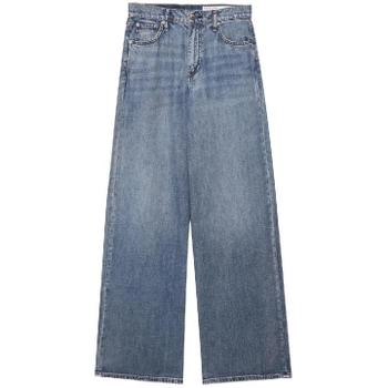 25 FW 랙앤본 소피 진 WDD24F29521FBE TP445132336