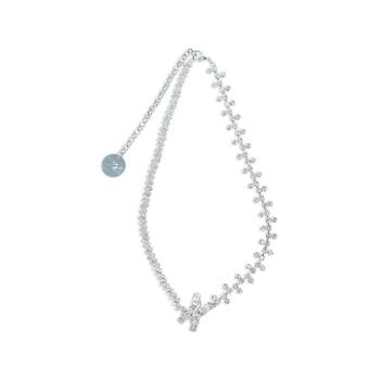 26 SS Nº21 크리스털 장식 네크리스 74AK6906M801 TP449868426