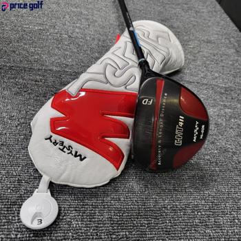 [중고] EG502404 정품 미스테리 CHT411 3W 14-16 뱅쿼시 4R FA3655950