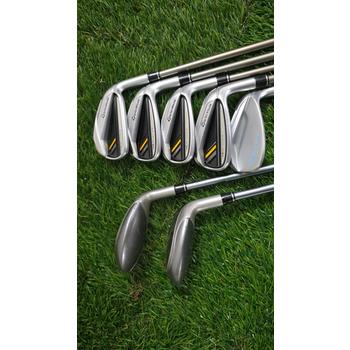 [중고] 여자아이언세트 테일러메이드RBZ 중고아이언세트 골프클럽9 IA3838307