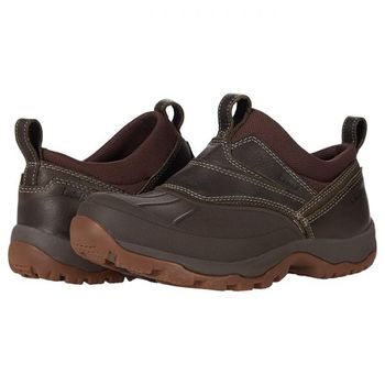 [해외] L.L.Bean 스톰 체이서 슬립온 5 레더 1272379