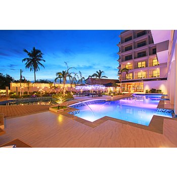 보홀 자유여행 5일 럭슈 2025년신규오픈 디럭스룸 미팅서비스 아쿠아웰컴BAG&쿠폰북제공 선택관광사전예약할인 T라운지