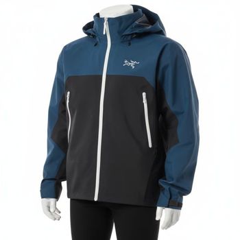 베타 AR 자켓 맨 AJPFM09906LOC BETA JACKET M 796778