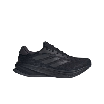 [해외] Adidas Supernova Rise Core Black Shadow Red