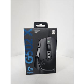 [로지텍] 로지텍 로지텍G G502 X(국내 정신버젼) (S30669893)