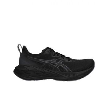 [해외] Asics 아식스 노바블라스트 4 블랙 그래파이트 그레이
