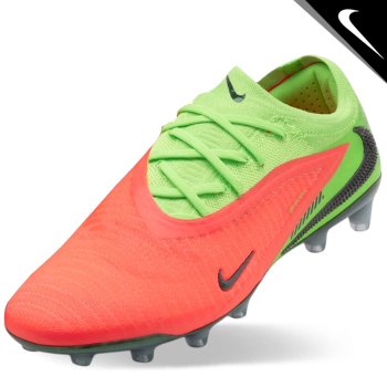 나이키 팬텀 6 로우 엘리트 AG PRO EH 축구화 IH1784603 그린_신