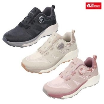 쿠션성의 아주 좋은 콘트라 PFS 템포워킹화_GN