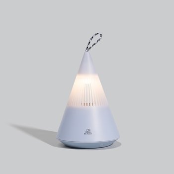 비레스트 MINI 휴대용 무선 무드등 블루투스 스피커