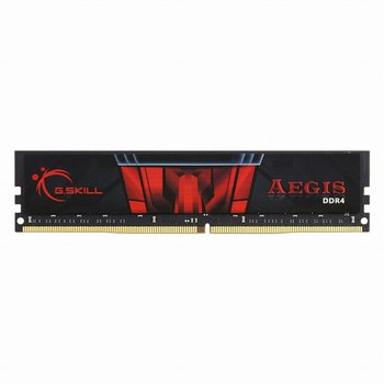 G.SKILL DDR4 8GB PC4-21300 CL19 AEGIS