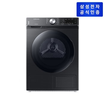 [삼성전자(주)]인버터 건조기 [DV90T5540BV]