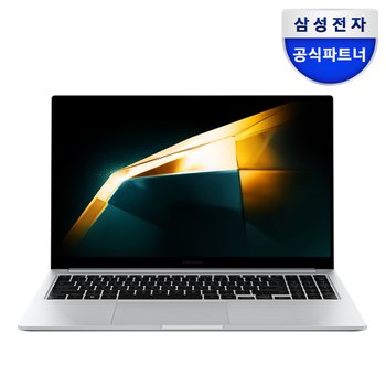 삼성 갤럭시북4 NT750XGR-A38A 인텔CPU 가성비노트북 대학생노트북