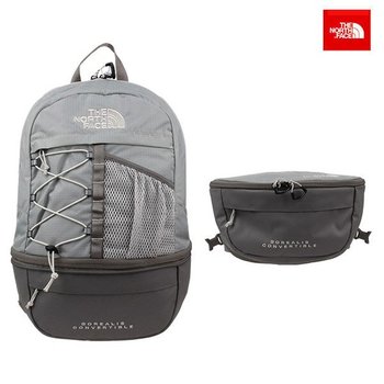 남여공용 가방 보레 알리스 컨버터블 17L NM2SR32C