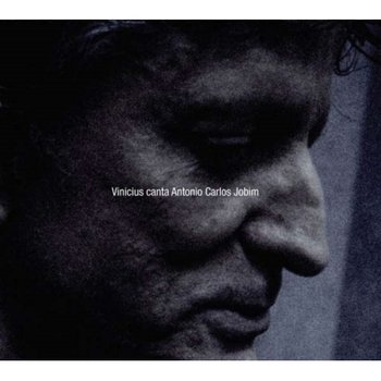 SUNNYSIDE [CD] Vinicius Cantuaria - Vinicius Canta Antonio Carlos Jobim / 비니시우스 칸투아리아 - 비니시우스 칸타 안토니오 카를로스 조빔