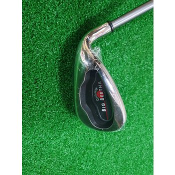 캘러웨이 빅버사 JV45ig 시리즈 9번 여성용아이언 새상품 정품_0707