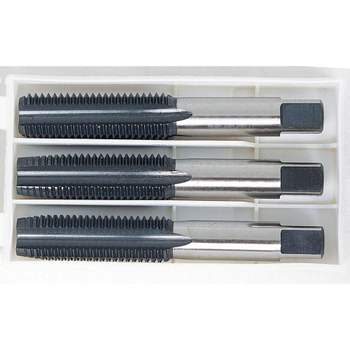 슈퍼툴 171ICG58 핸드탭(HSS) 7-1.0 1SET