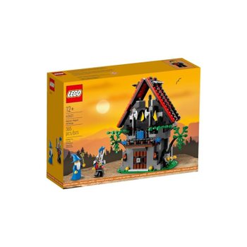 [해외] 레고(LEGO) 마지스트의 마법 공방 GWP (365개) 40601