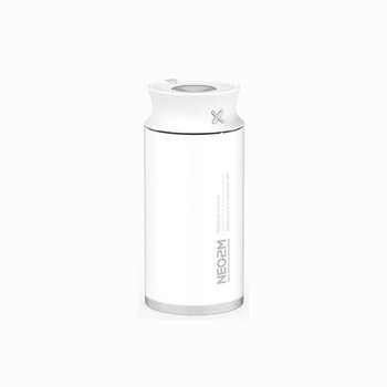 USB 차량용 LED 무드등 초음파 가습기 세척편한가습기 (WFDF6EF)