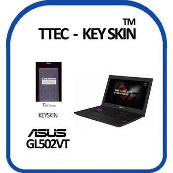티테크 ASUS ROG GL502VT 노트북 키스킨