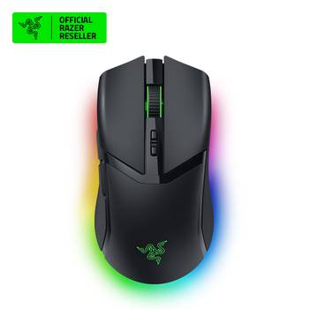 레이저코리아 Cobra Pro 유무선 게이밍 마우스