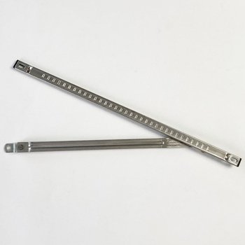 [오늘출발] 스텐 창문 고정 힌지 슬라이딩 경첩 여닫이 안전 슬롯 홀타입 지지대 홀딩