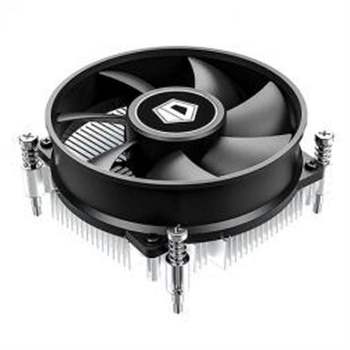cpu 쿨러 공랭 cpu 쿨러 인텔 저소음 공랭 1700 냉각팬 알루미늄 데스크