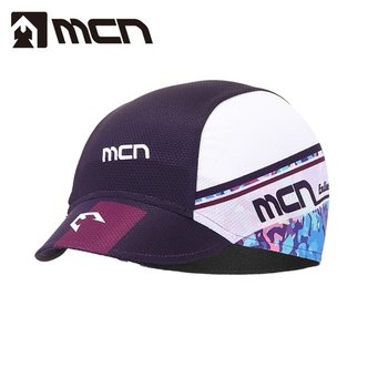 MCN 자전거모자 트윙클 자전거쪽모자 조각모