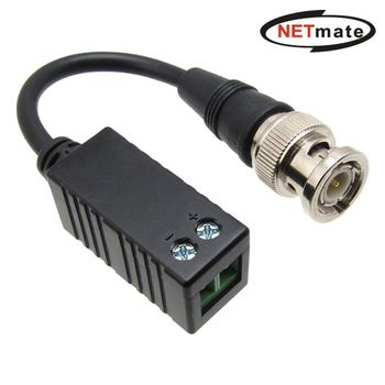 NM-TTP111VEL CCTV 영상 장거리 전송장치 송 KW1388