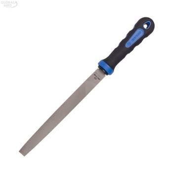 부품 킹토니 철공용줄+줄자루 10 평 75102-10G