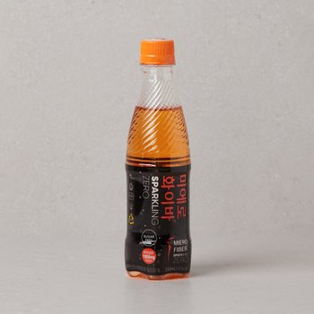 미에로화이바 스파클링 제로 350ml