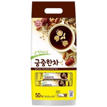 오뚜기 궁중한차 50T (S46121356)