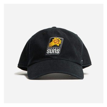 47브랜드 NBA 볼캡 피닉스선즈 로고 클린업 모자