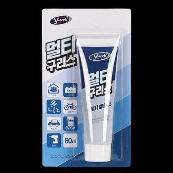 구리스 다용도 멀티구리스(VT-039) 80ml