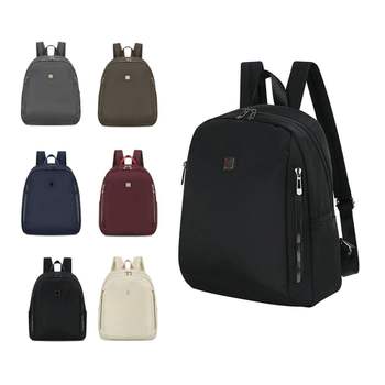 TRD39 IFZ702Y5 심플 쉐입 캐주얼 여성백팩 데일리 출퇴근 정장