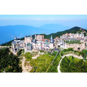 추석연휴 대구 [선착순 한정 특가] 다낭 왕복 항공 ONLY 3박5일