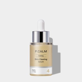 피캄 갈릭 트라넥사믹애씨드 4 스킨 클리어링 세럼 30ml