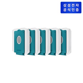 삼성 청정스테이션 먼지봉투 VCA-ADB90B_